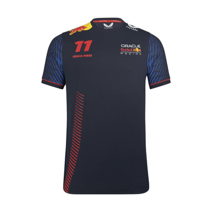 Sergio Perez Driver T-shirt