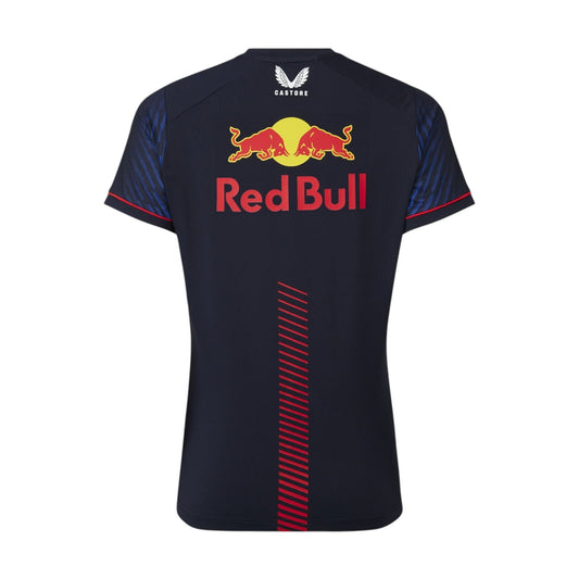 Women's 2025 Sergio Perez Driver T-shirt