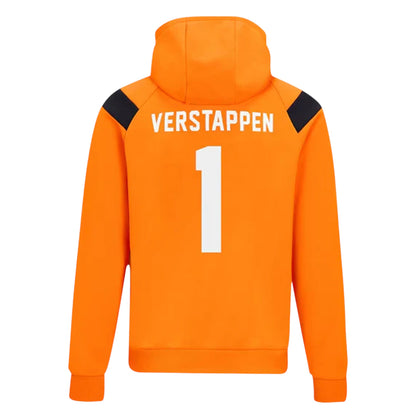 Red Bull Max Verestappen Hoodie