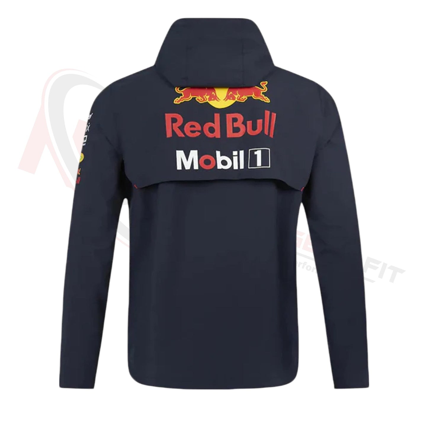 Red Bull Racing Jacket/Team Jacket