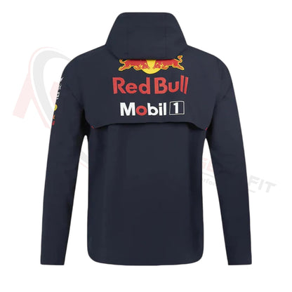 Red Bull Racing Jacket/Team Jacket