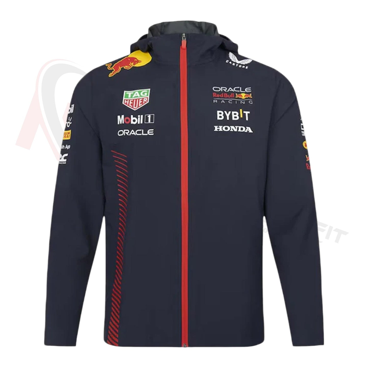 Red Bull Racing Jacket/Team Jacket