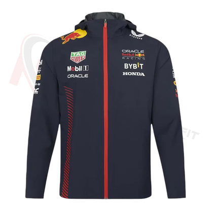 Red Bull Racing Jacket/Team Jacket