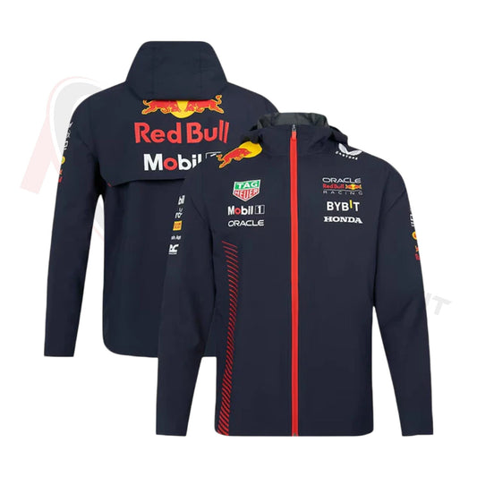 Red Bull Racing Jacket/Team Jacket