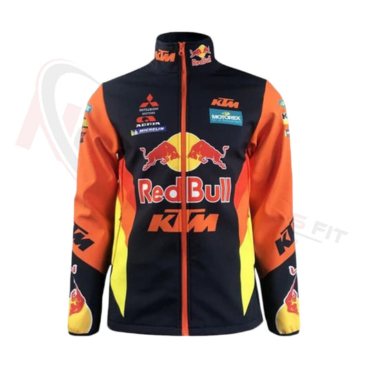 Red Bull Racing JacketTeam Jacket