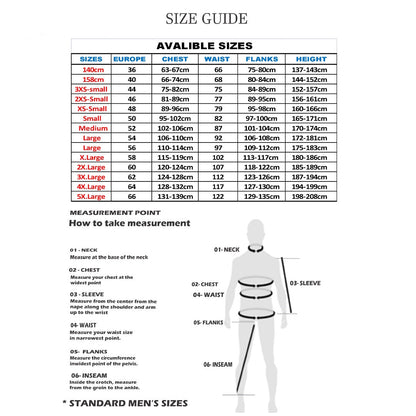 Sodi OMP Go-Kart Suit