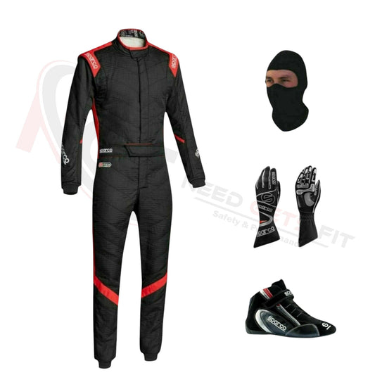 Sparco Karting Suit
