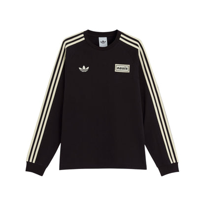 Tour 3-Stripes Longsleeve Performance Tee