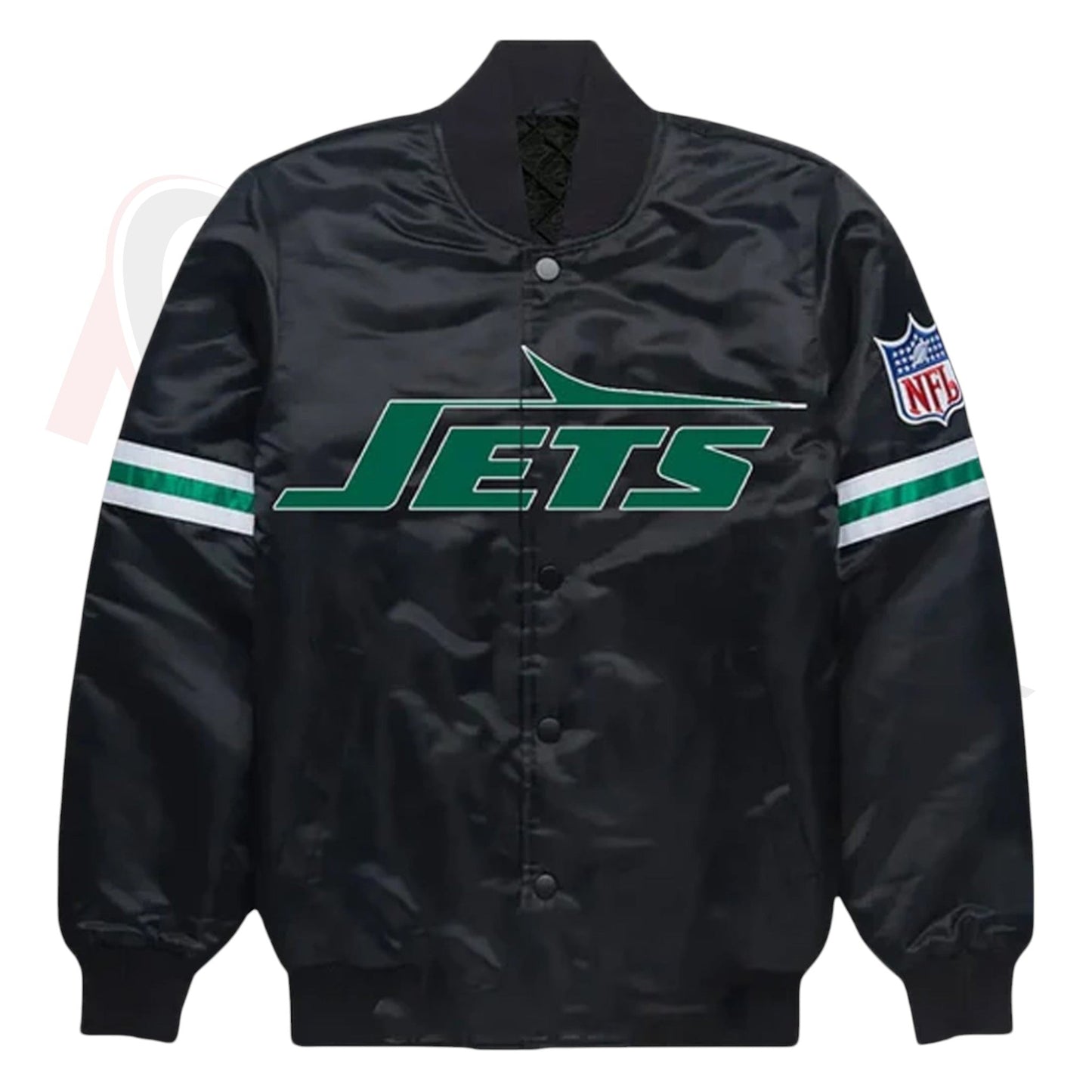Jets Varsity Jacket