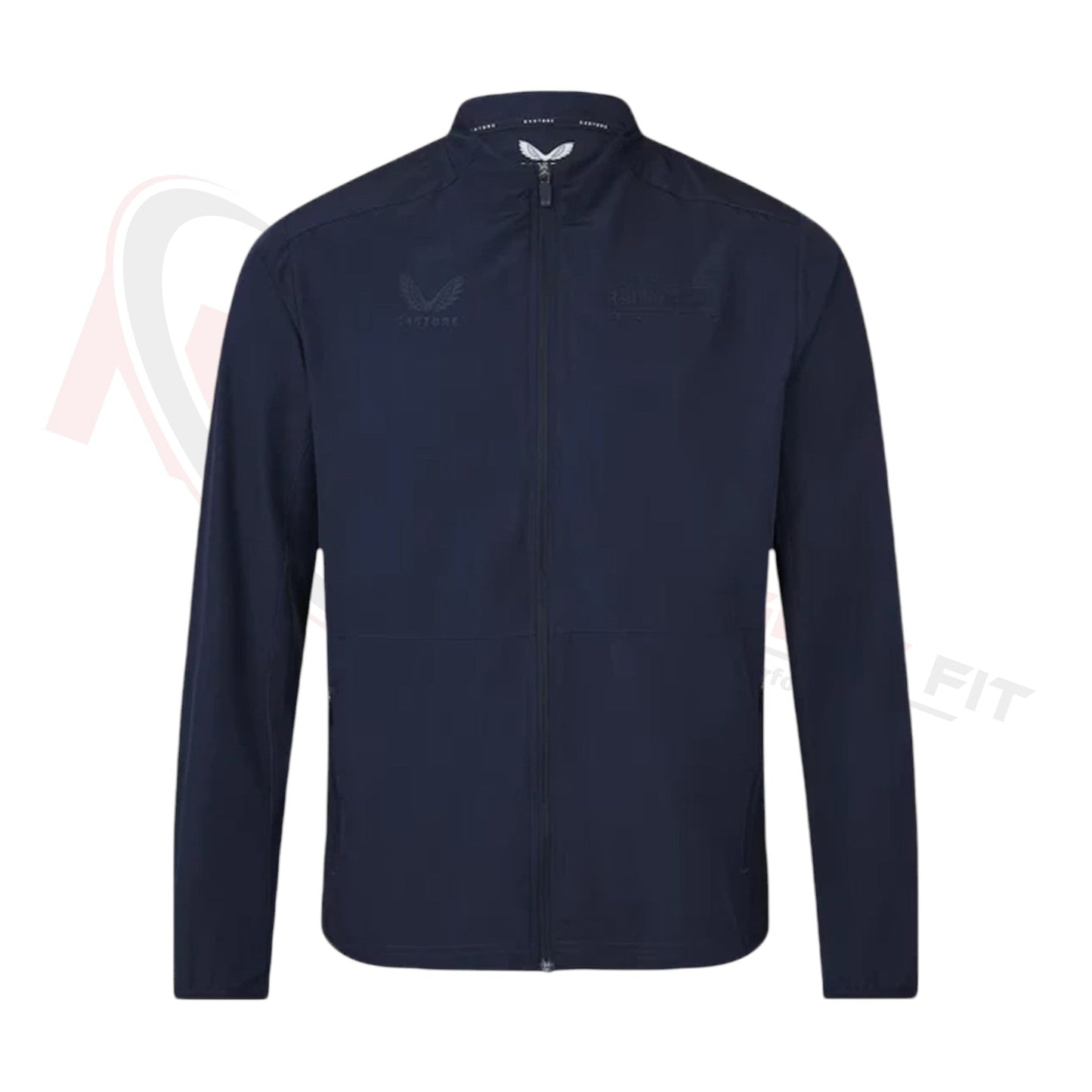 Red Bull Racing Jacket/Team Jacket
