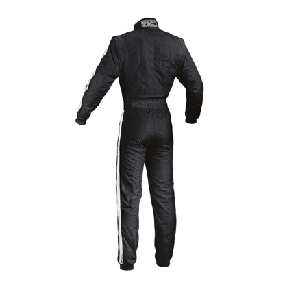 OMP ONE VINTAGE FIA Approved Racing Suit