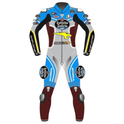 Jack Miller Honda 2018 Motorbike Suit