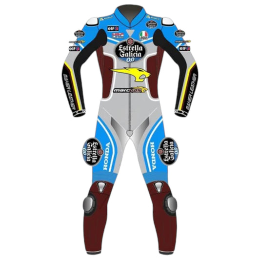 Jack Miller Honda 2018 Motorbike Suit