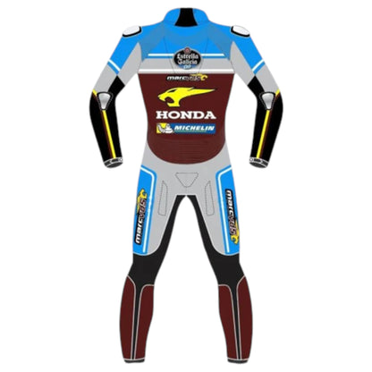 Jack Miller Honda 2018 Motorbike Suit