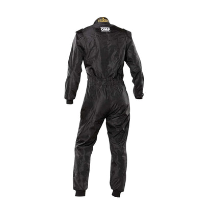 OMP KS-4 MY21 Karting Suit CIK-FIA Approved