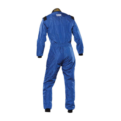 OMP KS-4 MY21 Karting Suit CIK-FIA Approved