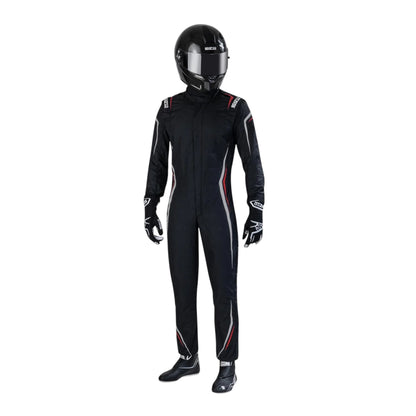 Sparco Prime MY22 Racing Suit FIA Approved