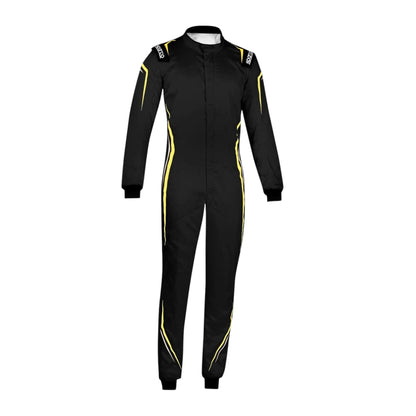 Sparco Prime MY22 Racing Suit FIA Approved