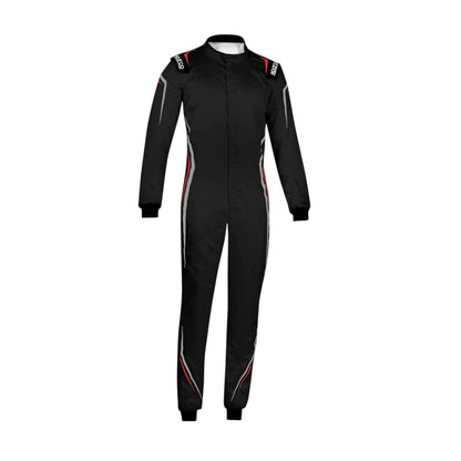 Sparco Prime MY22 Racing Suit FIA Approved
