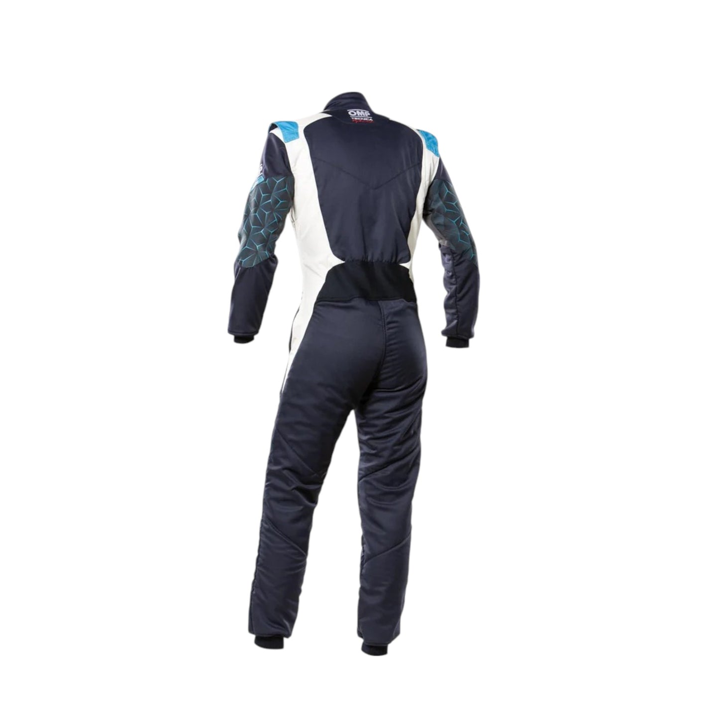 OMP TECNICA HYBRID Racing Suit FIA Approved