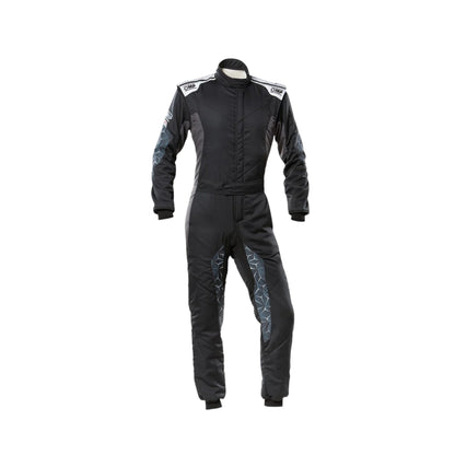 OMP TECNICA HYBRID Racing Suit FIA Approved