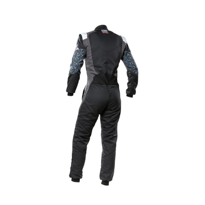 OMP TECNICA HYBRID Racing Suit FIA Approved