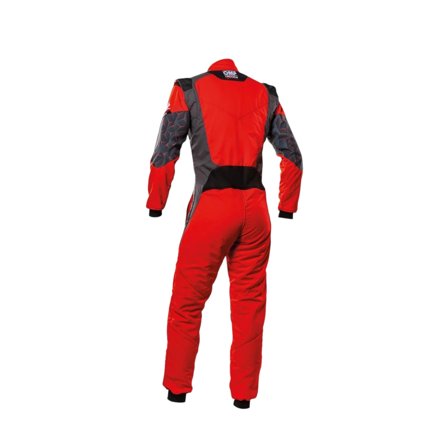 OMP TECNICA HYBRID Racing Suit FIA Approved