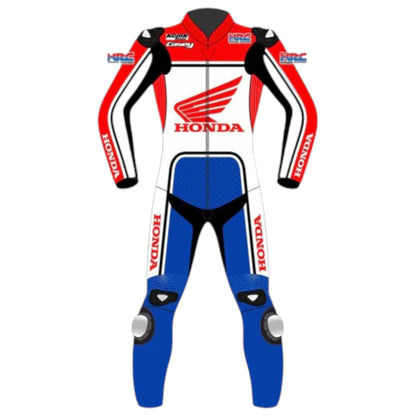 Casey Stoner Honda HRC 2020 Motorbike Suit