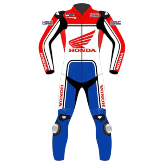 Casey Stoner Honda HRC 2020 Motorbike Suit