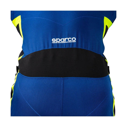 Sparco KERB MY20 Kart Suit with CIK-FIA Approval