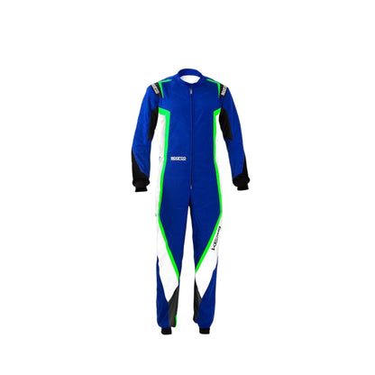Sparco KERB MY20 Kart Suit with CIK-FIA Approval