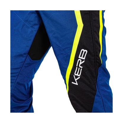Sparco KERB MY20 Kart Suit with CIK-FIA Approval