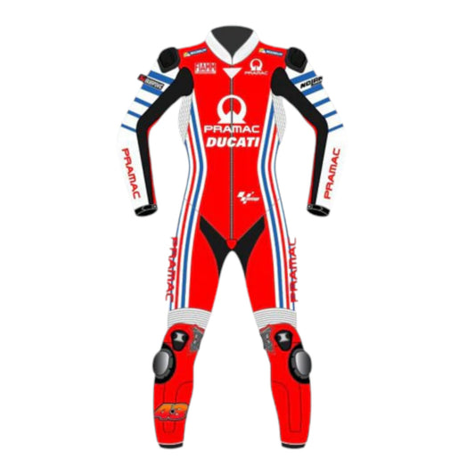 Jack Miller Ducati 2020 MotoGP Motorbike Race Suit