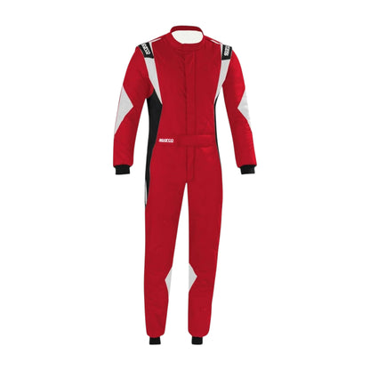 Sparco SUPERLEGGERA FIA Approved Racing Suit