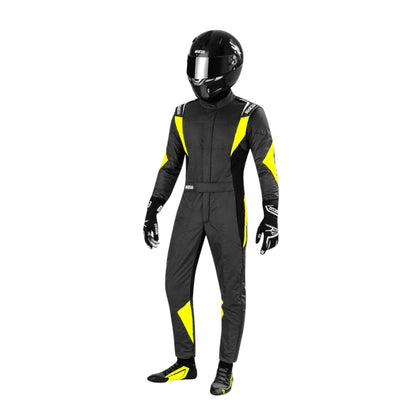 Sparco SUPERLEGGERA Racing Suit FIA Approved