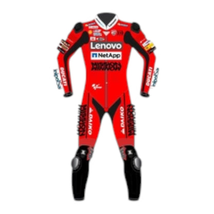 Jack Miller Ducati 2019 MotoGP Leather Racing Suit