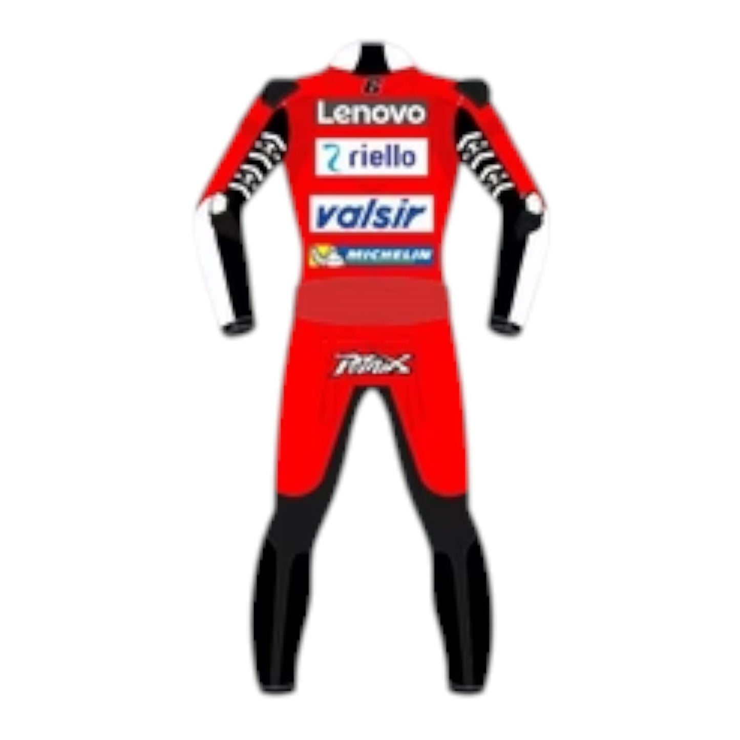 Jack Miller Ducati 2019 MotoGP Leather Racing Suit