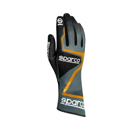 Sparco RUSH MY20 Karting Gloves for Pro Racers
