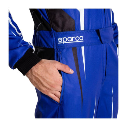 Sparco PRIME K MY20 CIK-FIA Karting Suit