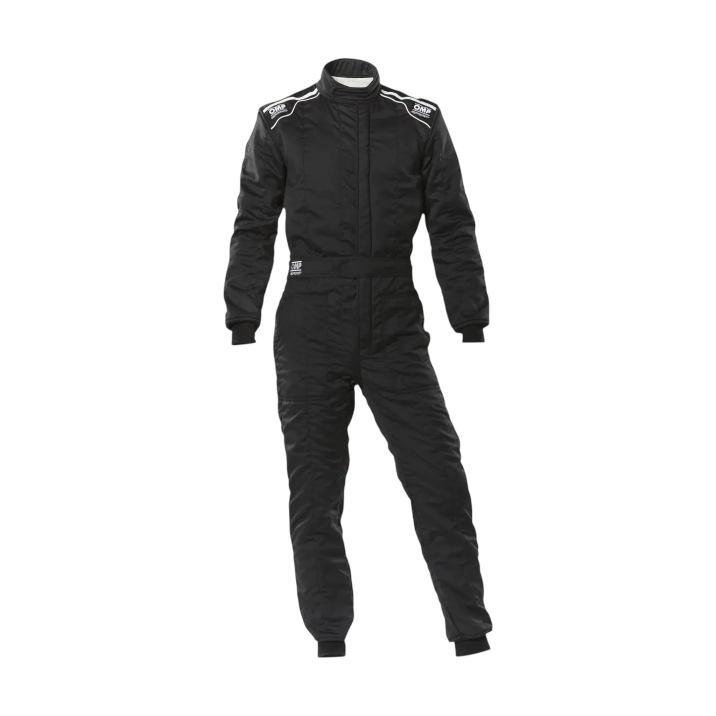 OMP 2018 FIA Sport Race Suit – Overall