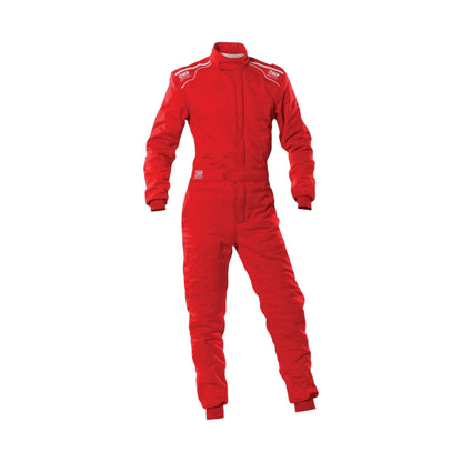 OMP 2018 FIA Sport Race Suit – Overall