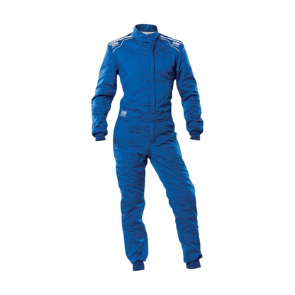 OMP 2018 FIA Sport Race Suit – Overall