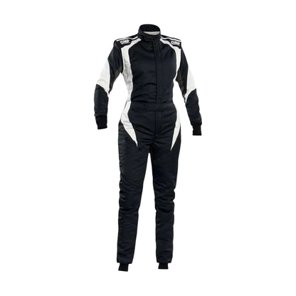 OMP First Elle Women’s Racing Suit