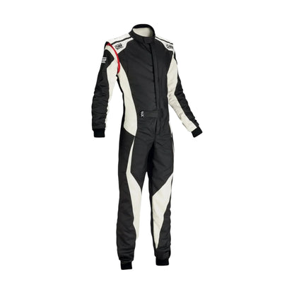 OMP FIA 8856-2018 Technica Evo Nomex Racing Suit