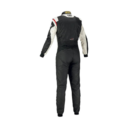 OMP FIA 8856-2018 Technica Evo Nomex Racing Suit