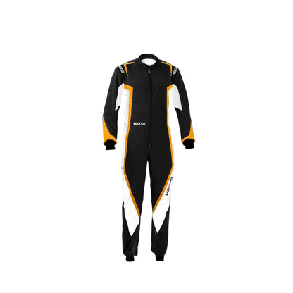 Sparco KERB MY20 CIK-FIA Approved Suit