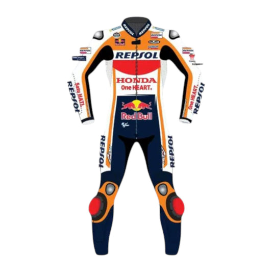 Pol Espargaro Honda MotoGP 2021 Motorcycle Race Suit