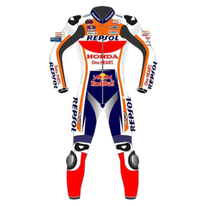 Marc Marquez Honda Repsol 2020 MotoGP Race Suit