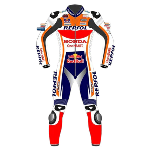 Marc Marquez Honda Repsol 2020 MotoGP Race Suit