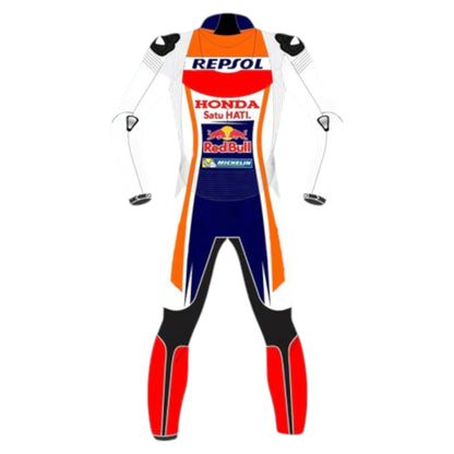Marc Marquez Honda Repsol 2020 MotoGP Race Suit